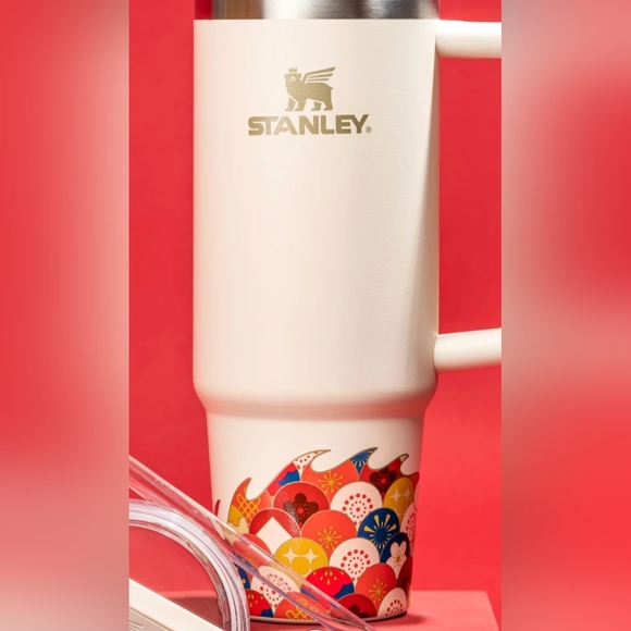 Stanley Lunar New Year Limited Edition Tumbler- 30oz - Picture 1 of 5